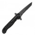 Canivete CRKT Special Forces com sistema AutoLAWKS e tala em G10. 